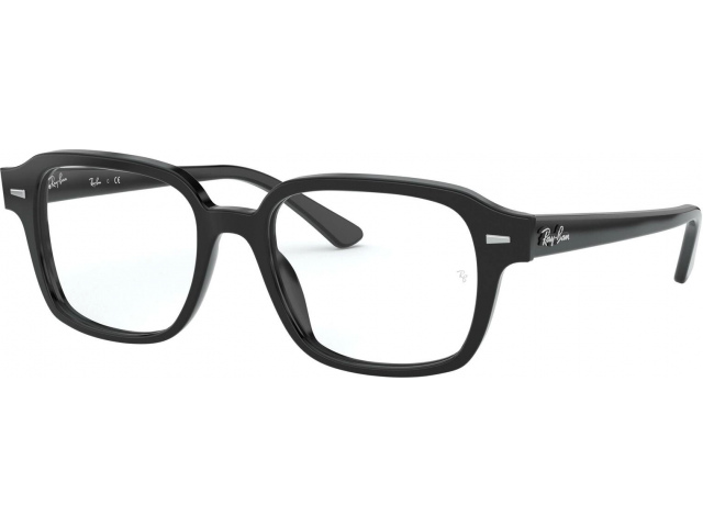  Ray-Ban RX5382 2000 Shiny Black