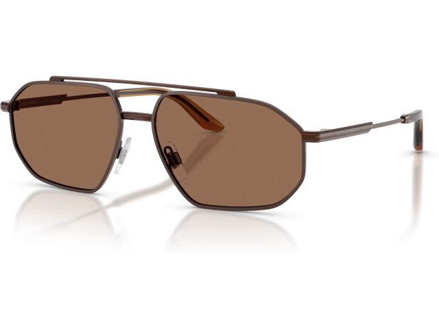 Dolce & Gabbana DG2328 133673 Brown