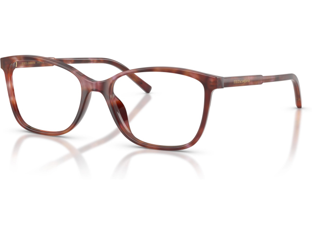 Dolce & Gabbana DG3424 3444 Tortoise
