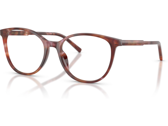 Dolce & Gabbana DG3425 3444 Tortoise