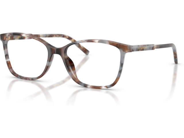 Dolce & Gabbana DG3424 3445 Tortoise