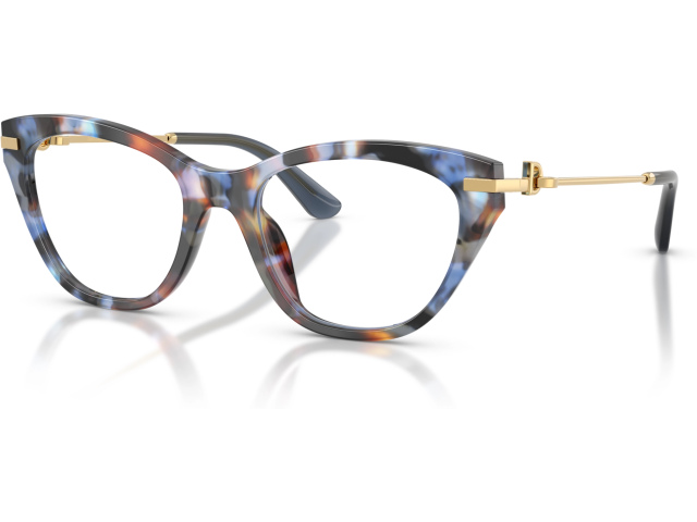 Dolce & Gabbana DG3428 3443 Blue