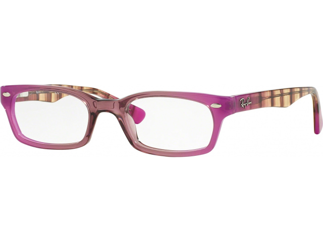 Оправа Ray-Ban RX5150 5489 Grad Antique Pink On Pink