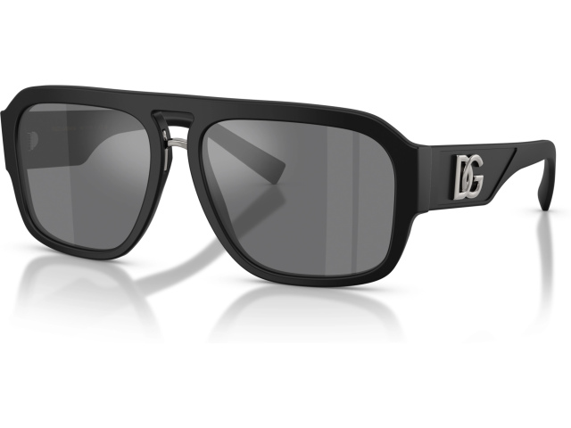 Dolce & Gabbana DG4403 25256G Black