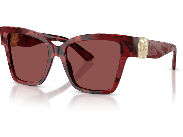 Dolce & Gabbana DG4470 346375 Red