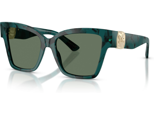Dolce & Gabbana DG4470 3460/2 Green