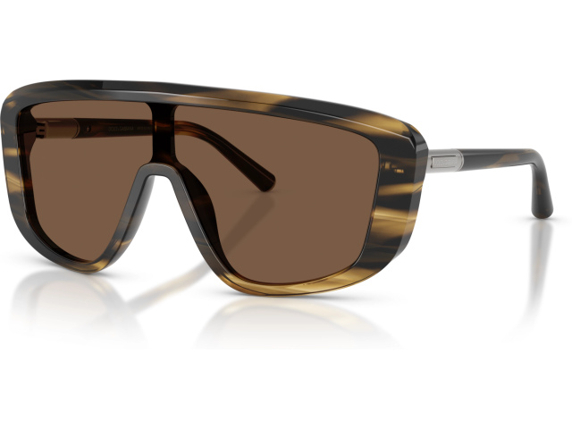 Dolce & Gabbana DG4520 306373 Tortoise