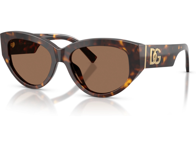 Dolce & Gabbana DG4514 502/73 Tortoise