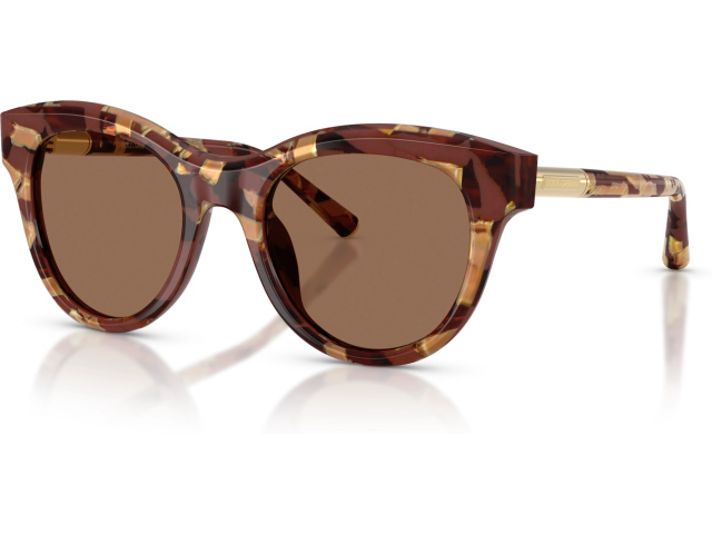 Dolce & Gabbana DG4518 346273 Tortoise