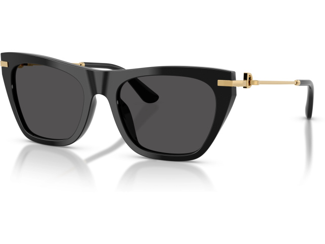 Dolce & Gabbana DG4511 501/87 Black