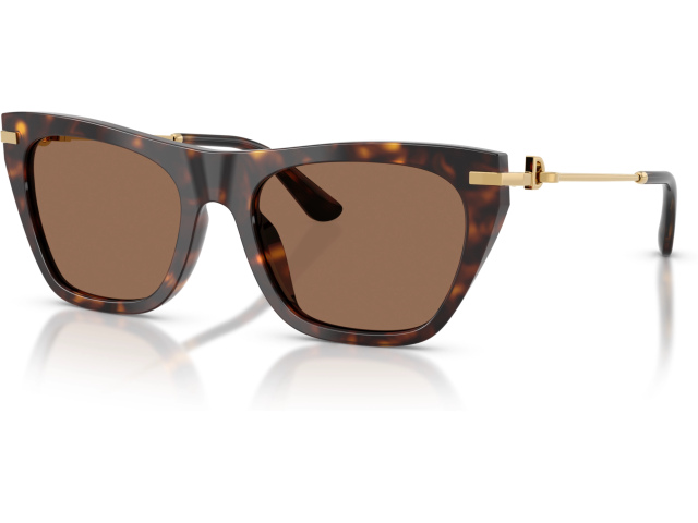 Dolce & Gabbana DG4511 502/73 Tortoise