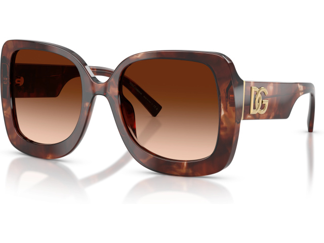 Dolce & Gabbana DG4513 322274 Red