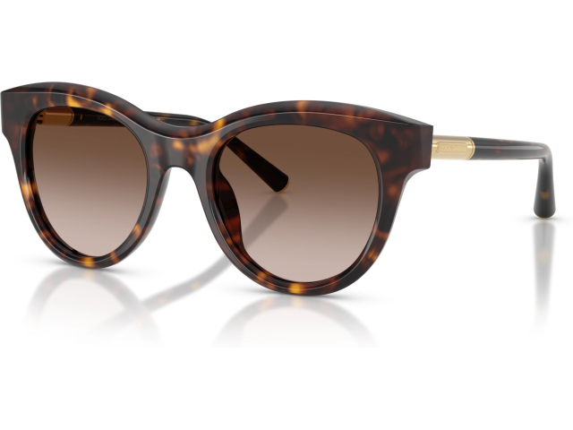 Dolce & Gabbana DG4518 502/13 Tortoise