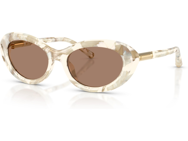 Dolce & Gabbana DG4519 346173 White