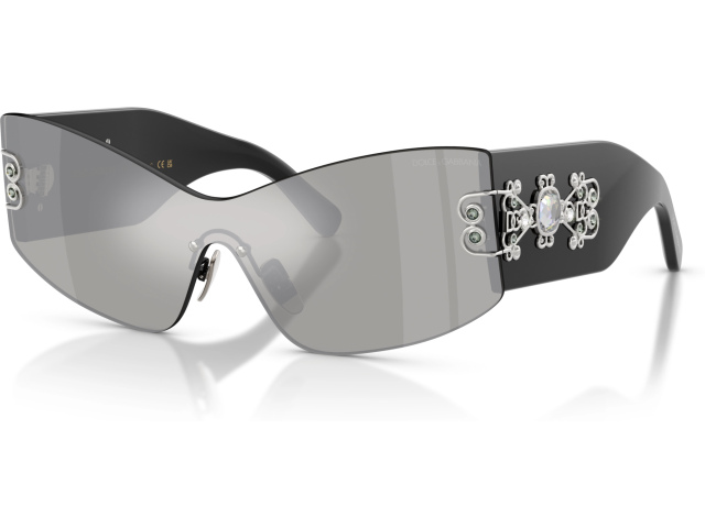 Dolce & Gabbana DG4526B 501/6G Black