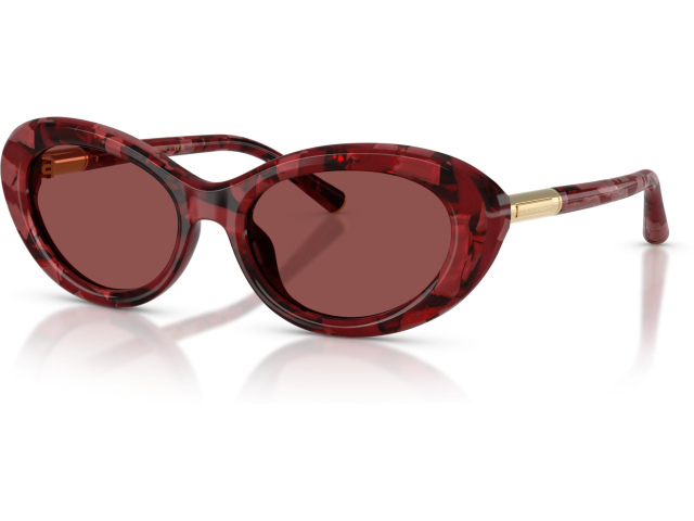 Dolce & Gabbana DG4519 346375 Red