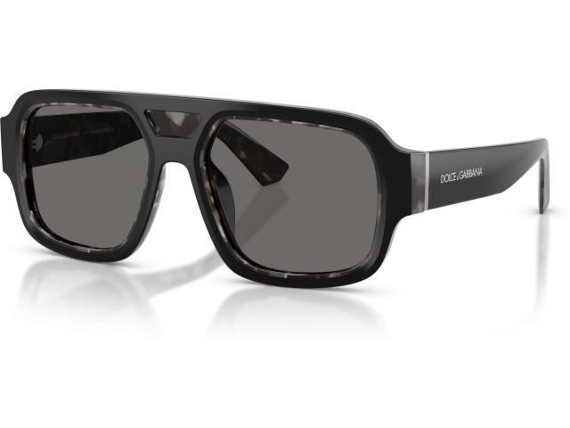 Dolce & Gabbana DG4516 3403/1 Black