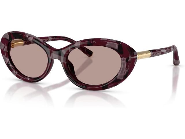 Dolce & Gabbana DG4519 34647N Violet