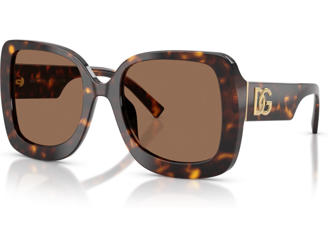Dolce & Gabbana DG4513 502/73 Tortoise