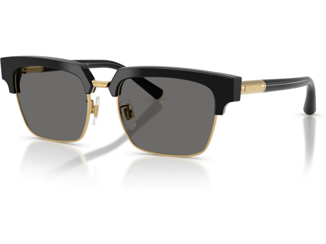 Dolce & Gabbana DG4522 501/1 Black