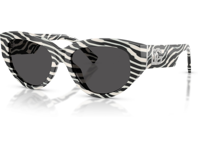 Dolce & Gabbana DG4514 337287 Multicolor