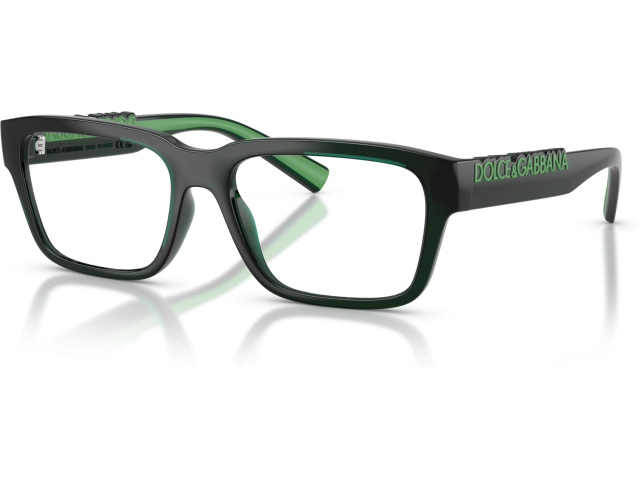 Dolce & Gabbana DG5112 3008 Green