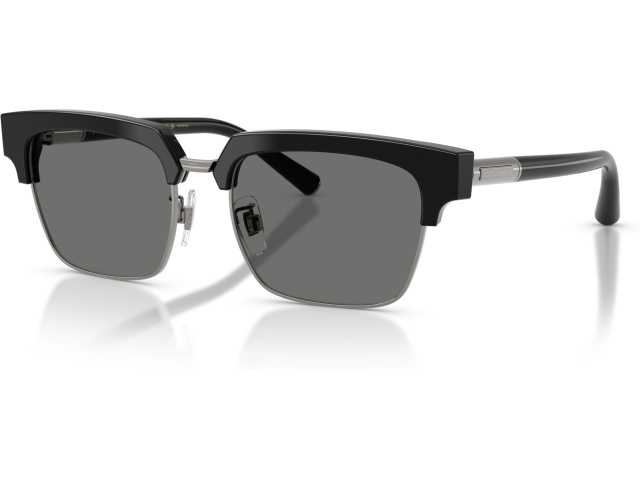 Dolce & Gabbana DG4522 501/M3 Black