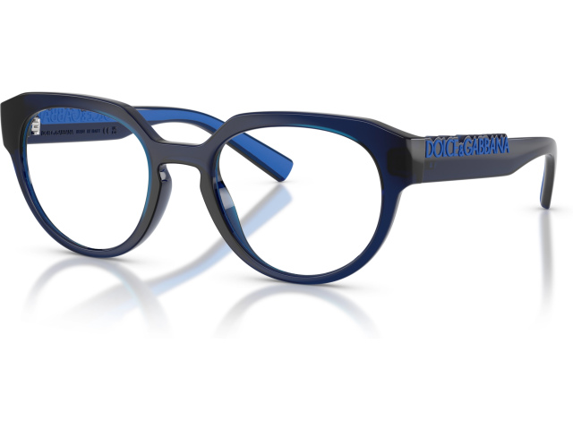 Dolce & Gabbana DG5113 3009 Blue