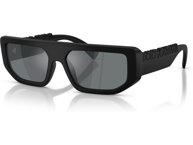 Dolce & Gabbana DG6203 25256G Black