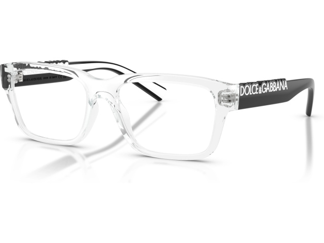 Dolce & Gabbana DG5112 3133 Transparent
