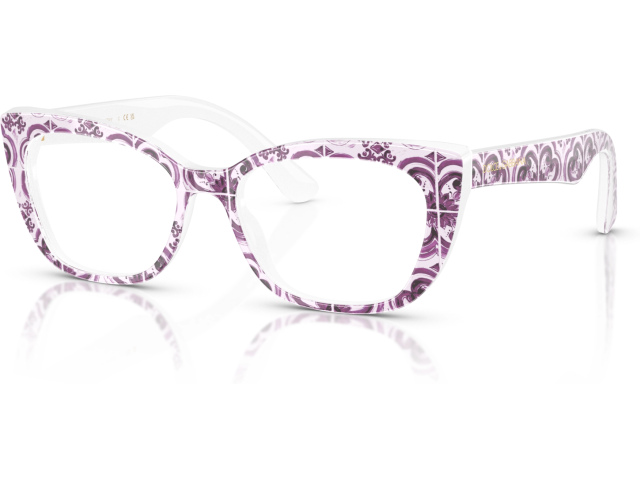 Dolce & Gabbana DX3357 3459 Multicolor