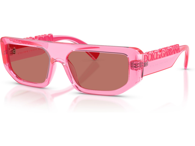 Dolce & Gabbana DG6203 314875 Pink