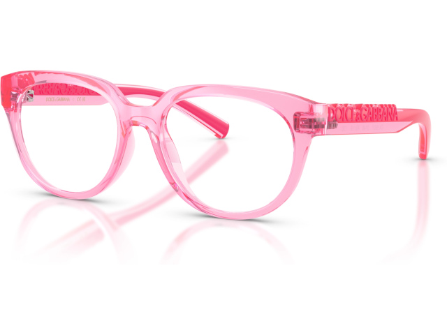 Dolce & Gabbana DX5007 3148 Pink