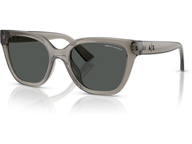 Armani Exchange AX4164SU 839487 Grey