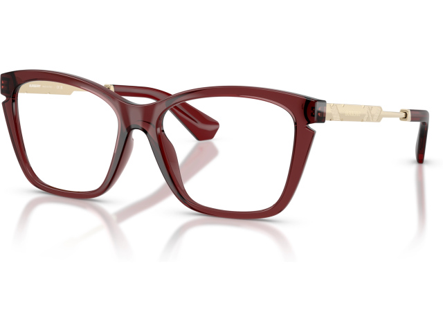 Burberry BE2427U 4128 Red