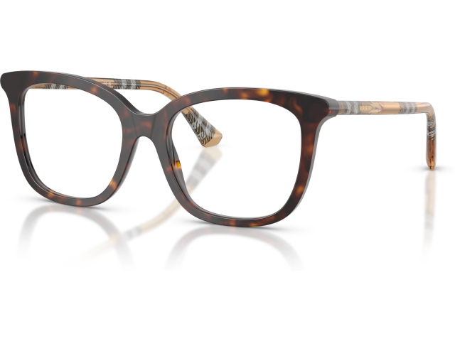 Burberry BE2430 4216 Brown