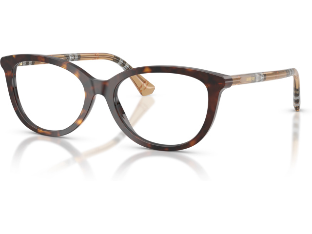 Burberry BE2431 4216 Brown