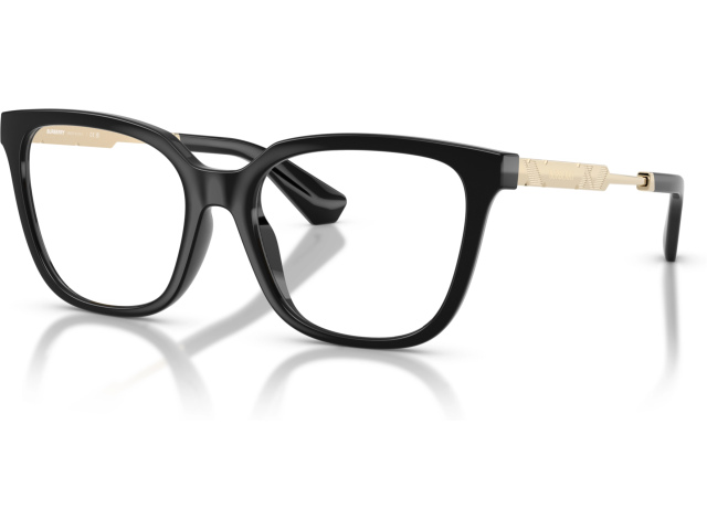 Burberry BE2441U 3001 Black