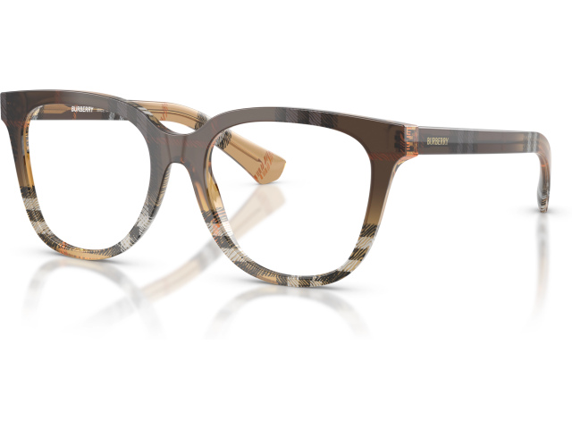 Burberry BE2439 4202 Brown