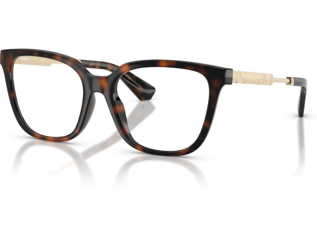 Burberry BE2441U 3002 Brown