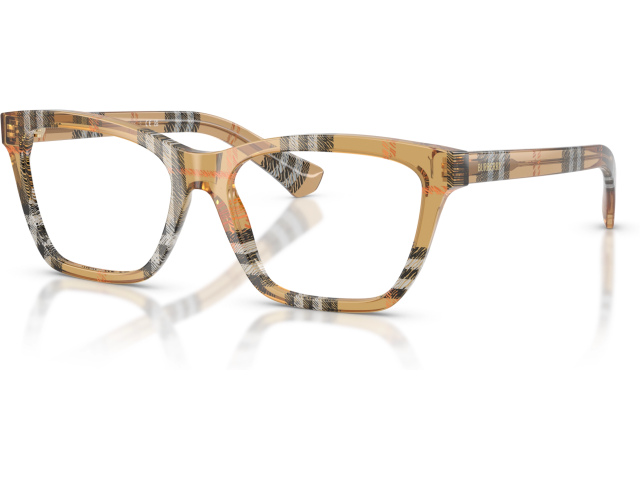 Burberry BE2440 4163 Brown