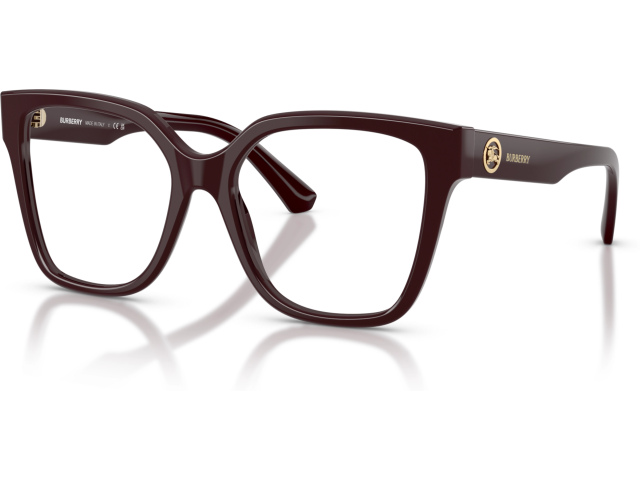 Burberry BE2443 4204 Red