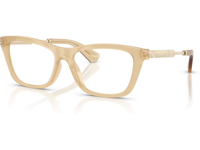 Burberry BE2442U 4198 Yellow