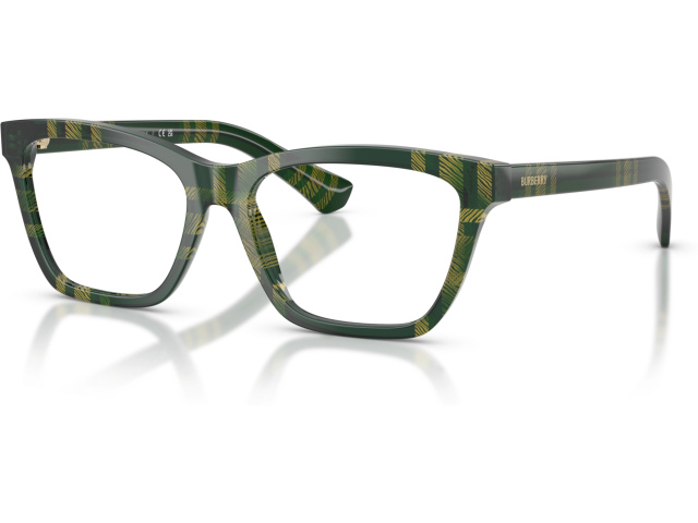 Burberry BE2440 4169 Green