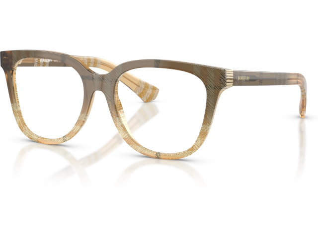 Burberry BE2439 4201 Brown