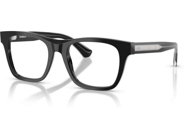 Burberry BE2445 4206 Black
