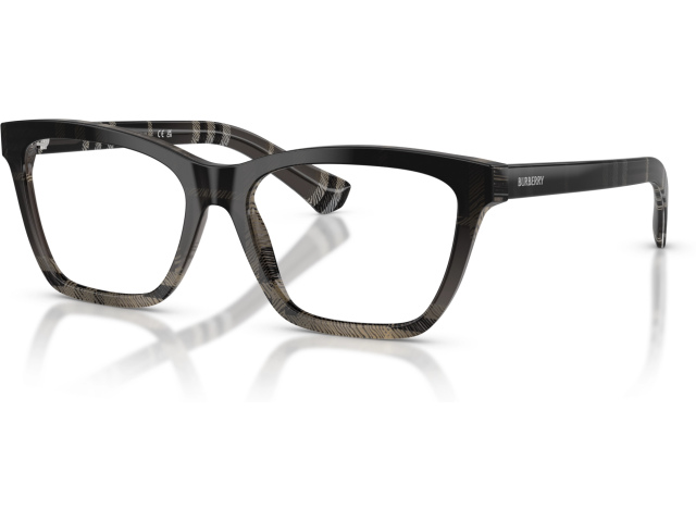 Burberry BE2440 4200 Grey