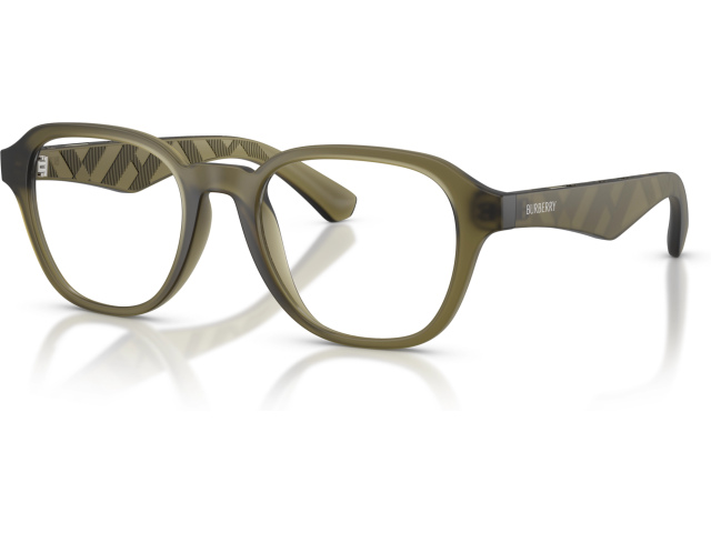 Burberry BE2444U 4212 Green