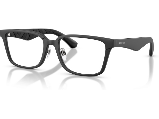 Burberry BE2450D 3464 Black