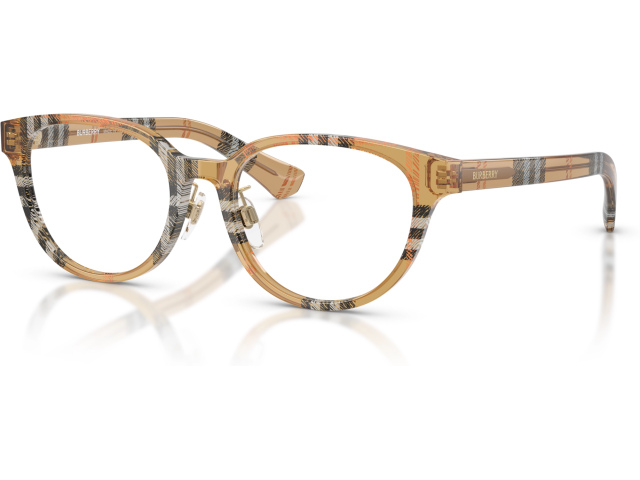 Burberry BE2448D 4163 Brown